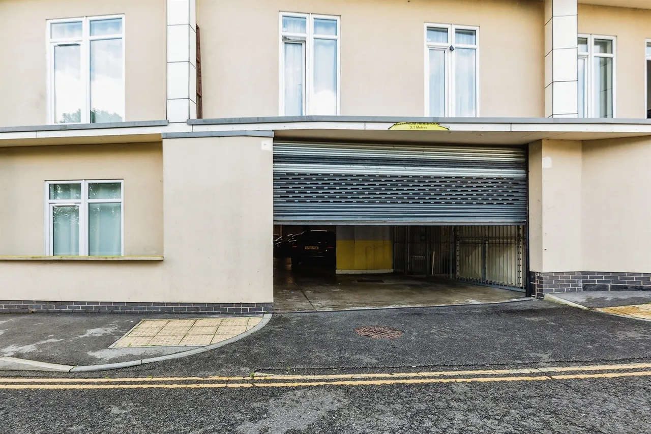 Heelis Street, Barnsley, photo 11