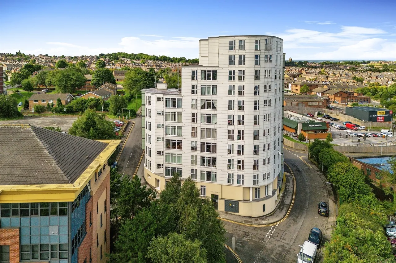 Heelis Street, Barnsley, photo 10