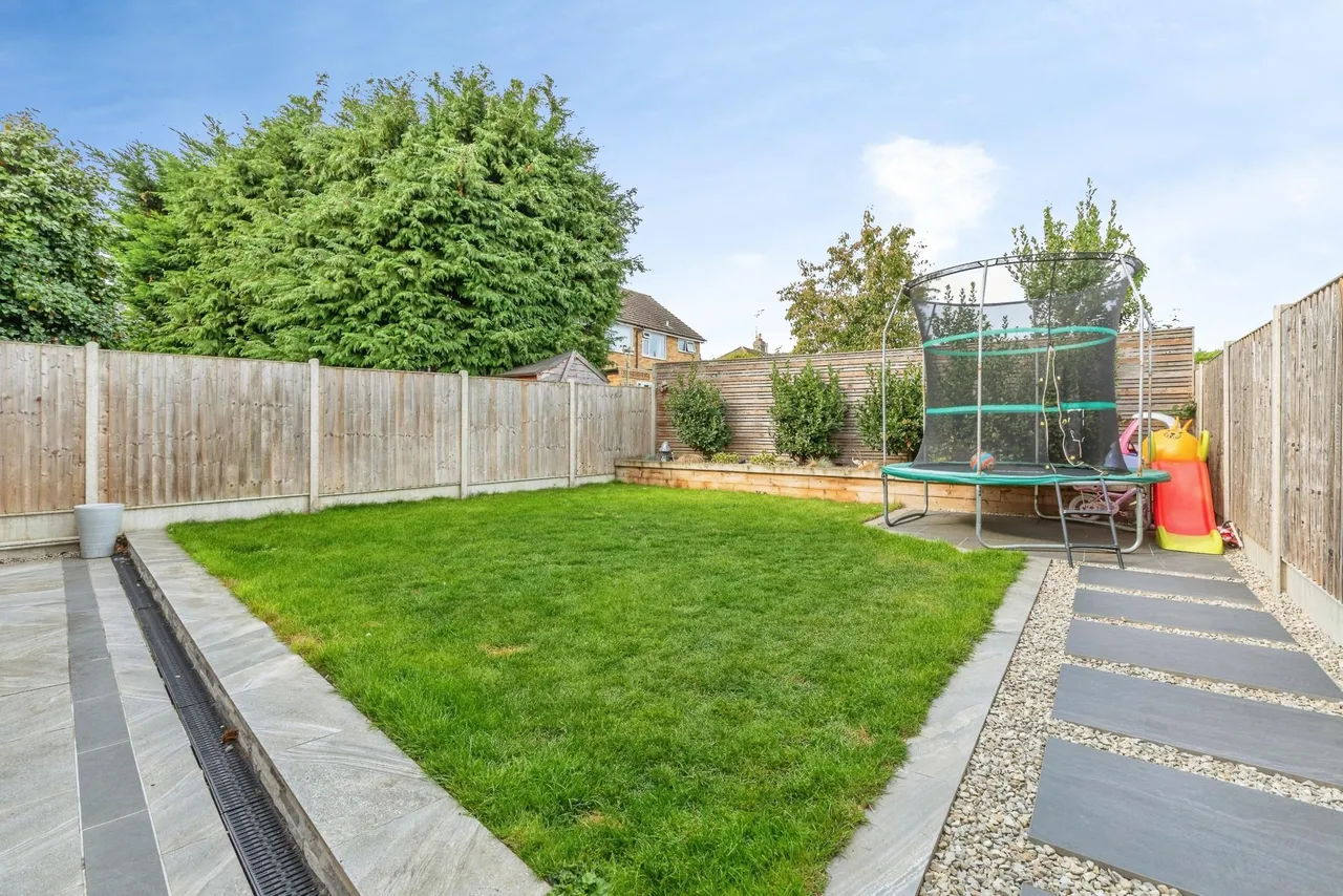 Brockenhurst Close, Rainham, ME8, photo 4