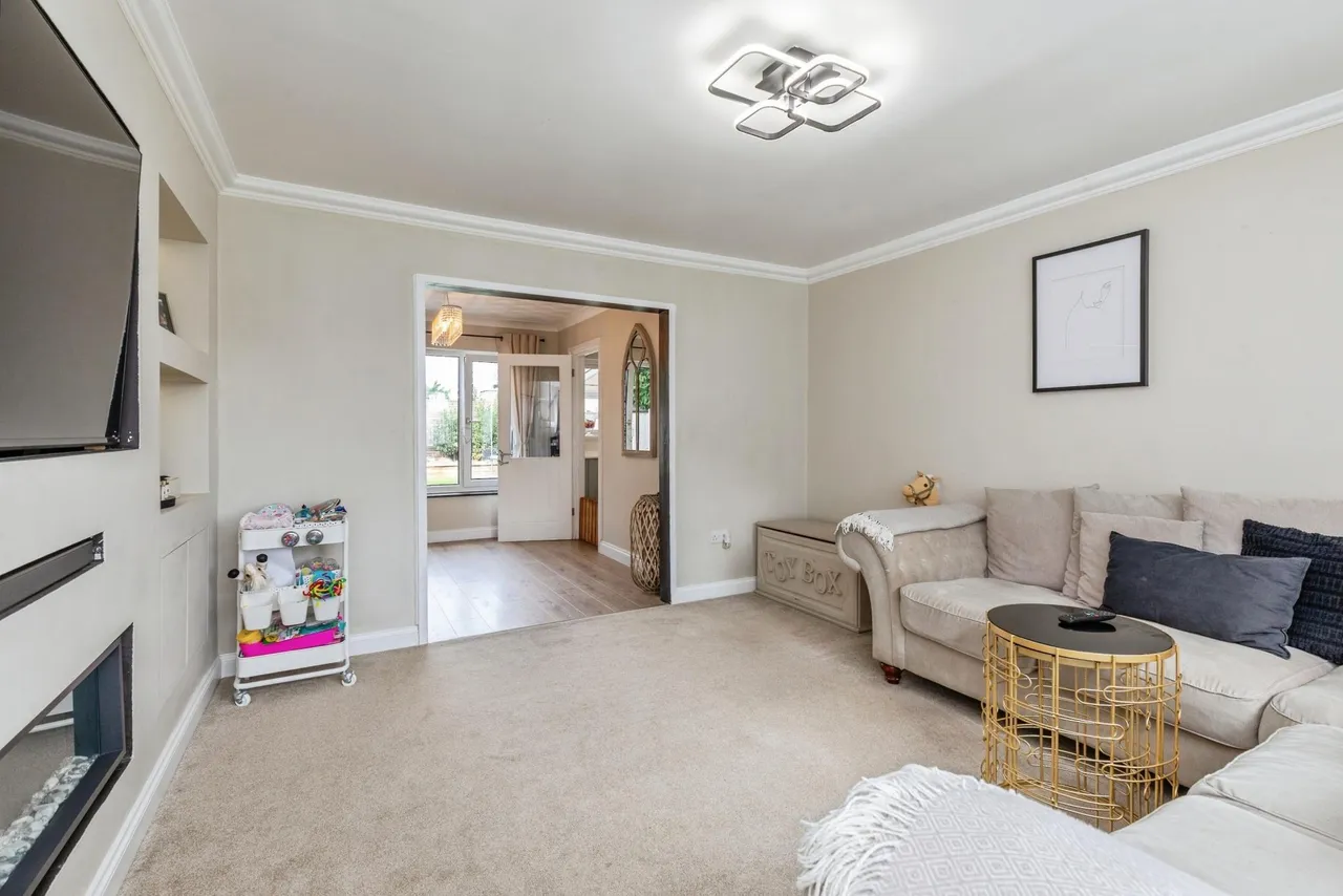 Brockenhurst Close, Rainham, ME8, photo 21