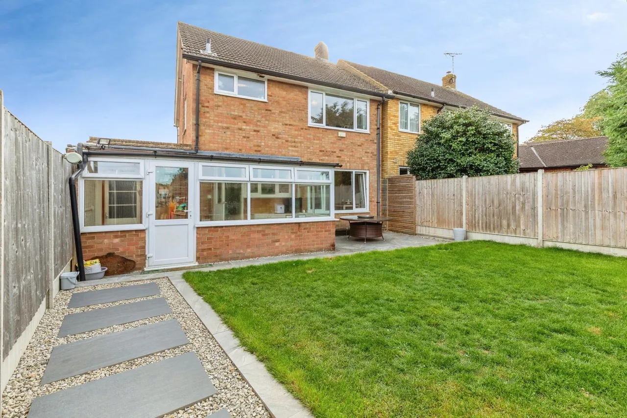 Brockenhurst Close, Rainham, ME8, photo 10