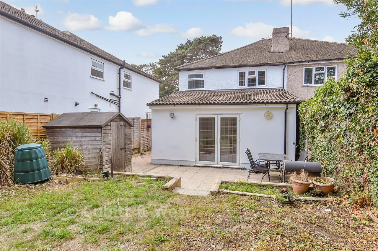Reigate Road, Epsom, KT17, photo 15