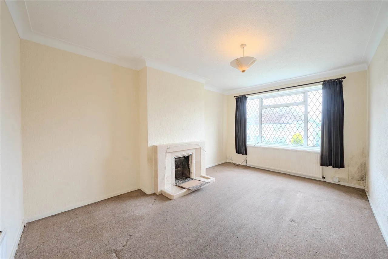 Carr Manor Crescent, Moortown, LS17, photo 4