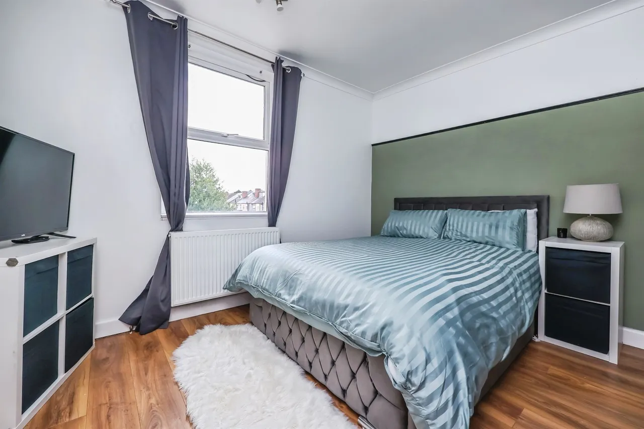 Queen Street, Hucknall, NG15, photo 8