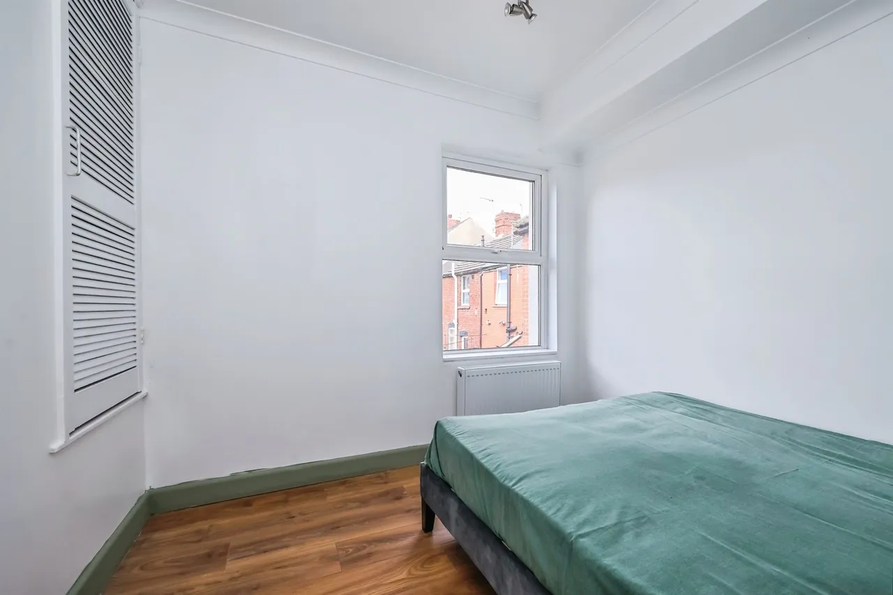 Queen Street, Hucknall, NG15, photo 11