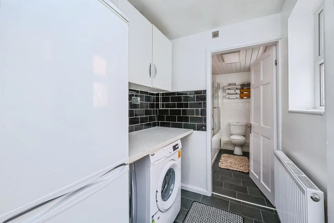 Queen Street, Hucknall, NG15, photo 6