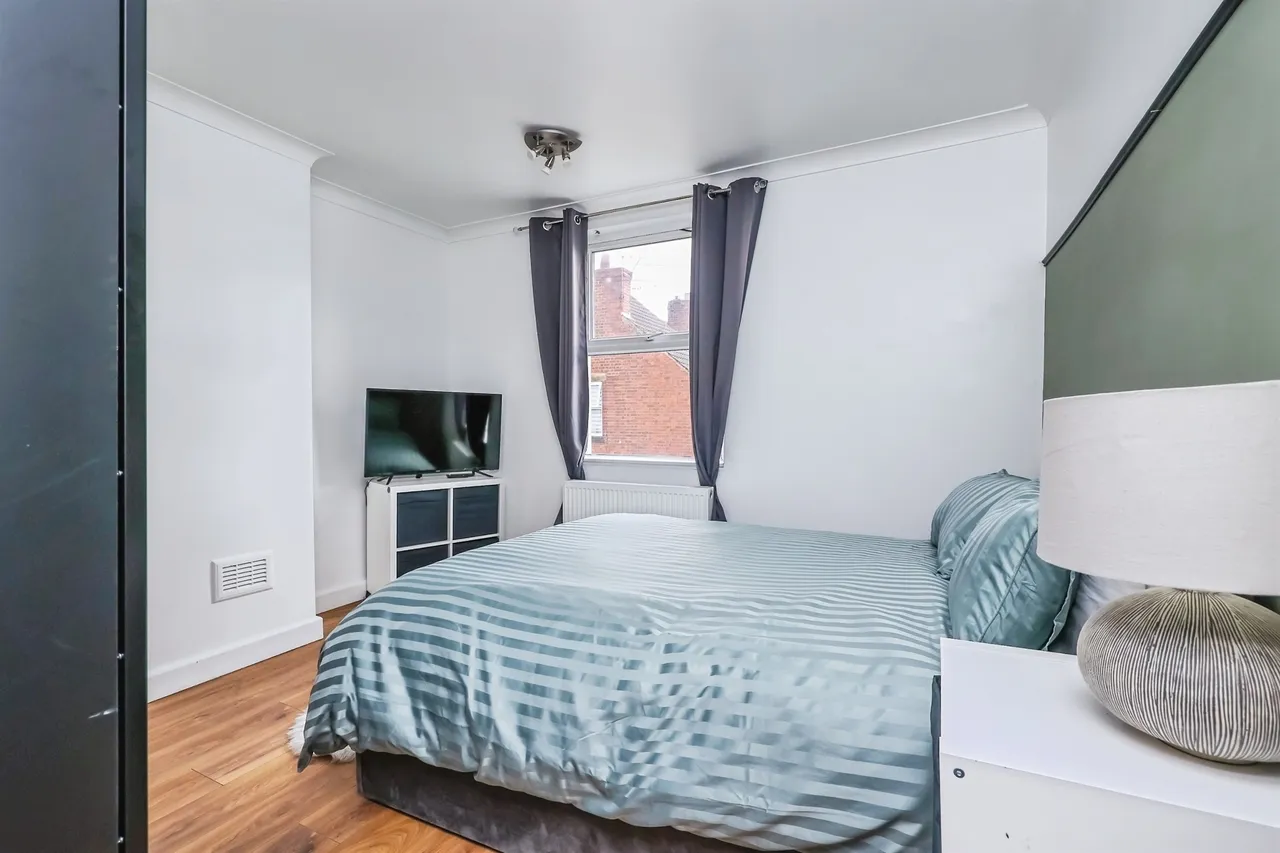 Queen Street, Hucknall, NG15, photo 15