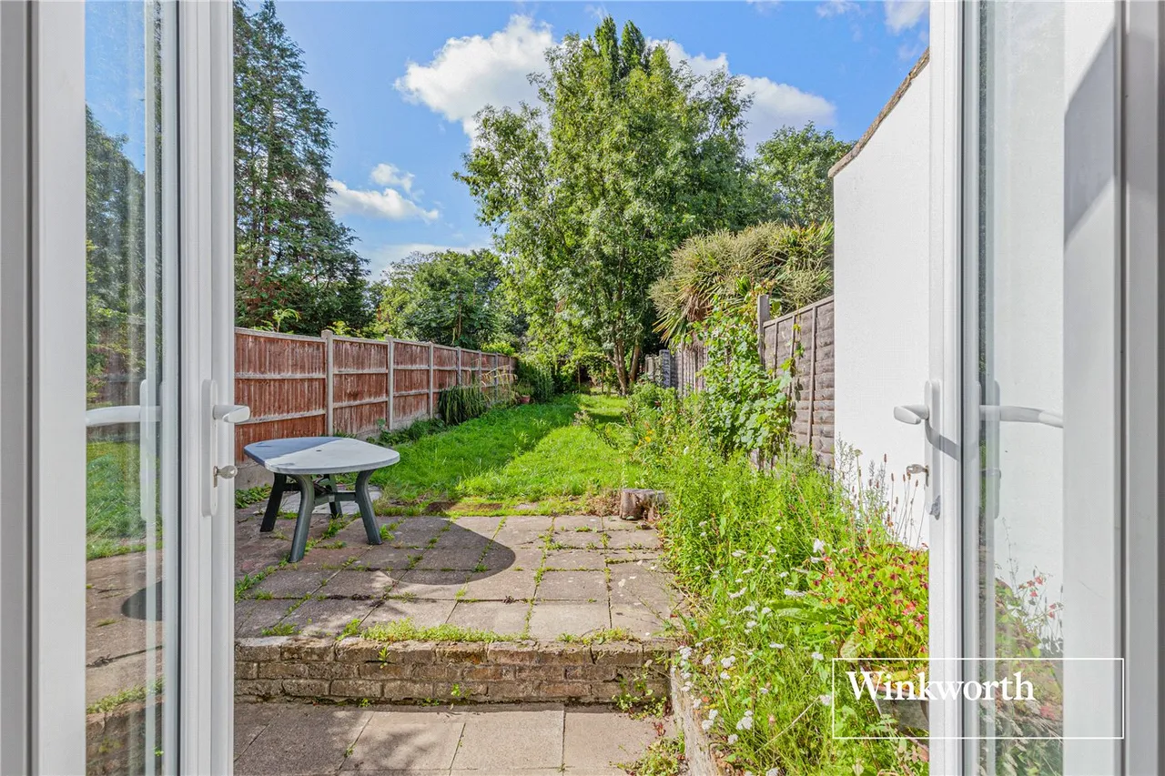 Crescent Road, Finchley, London, N3, photo 11