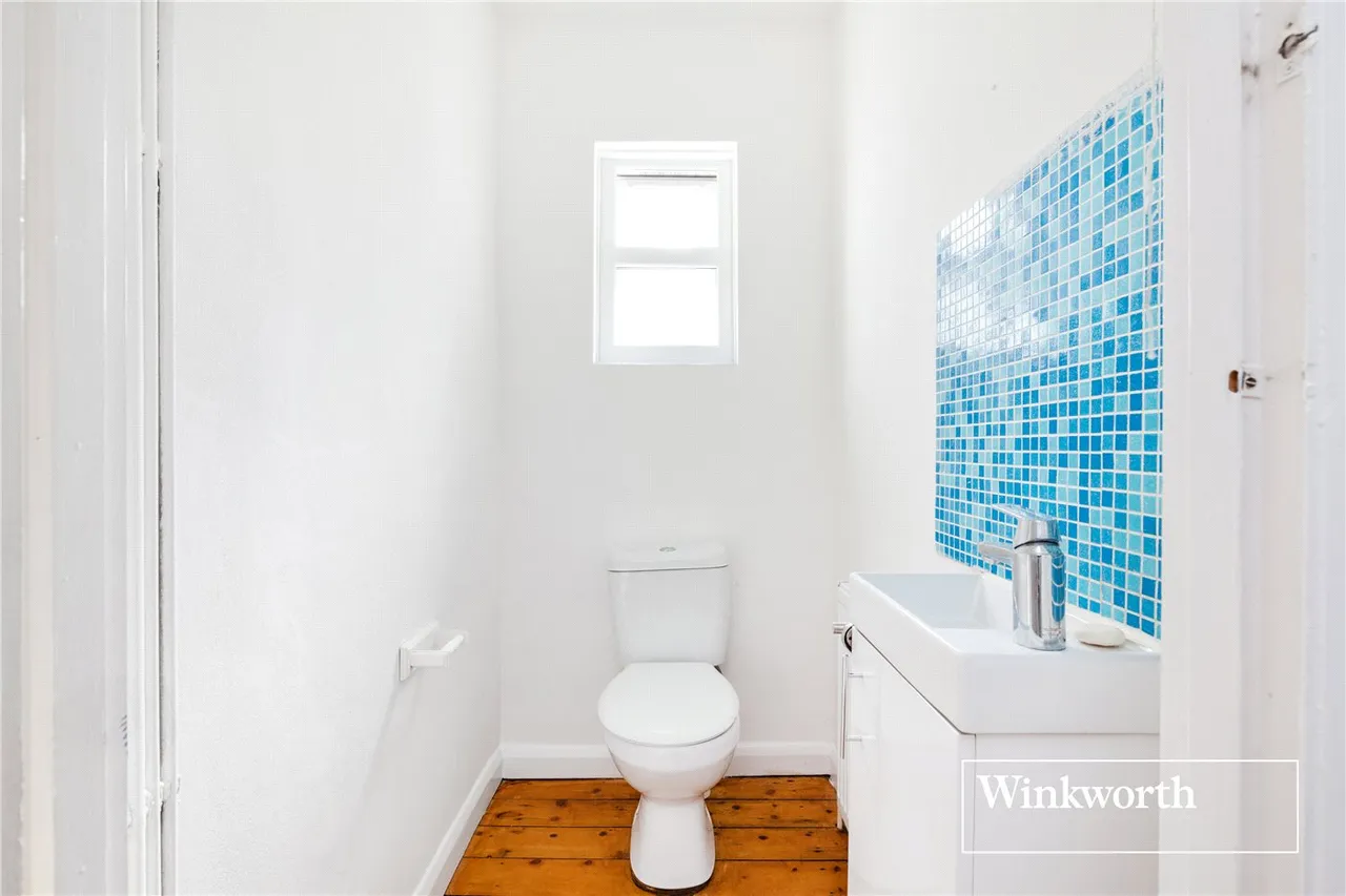 Crescent Road, Finchley, London, N3, photo 10