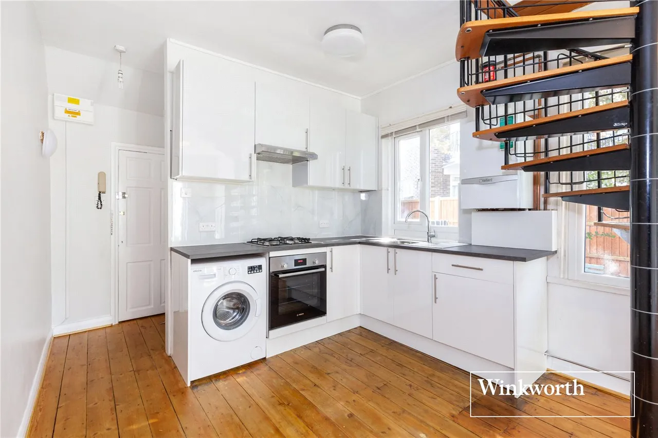 Crescent Road, Finchley, London, N3, photo 4