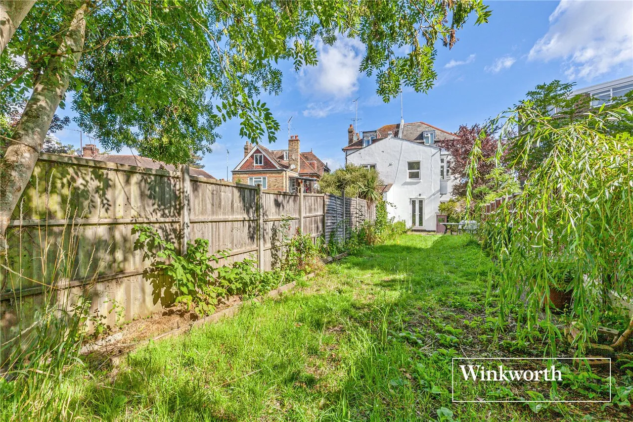 Crescent Road, Finchley, London, N3, photo 12