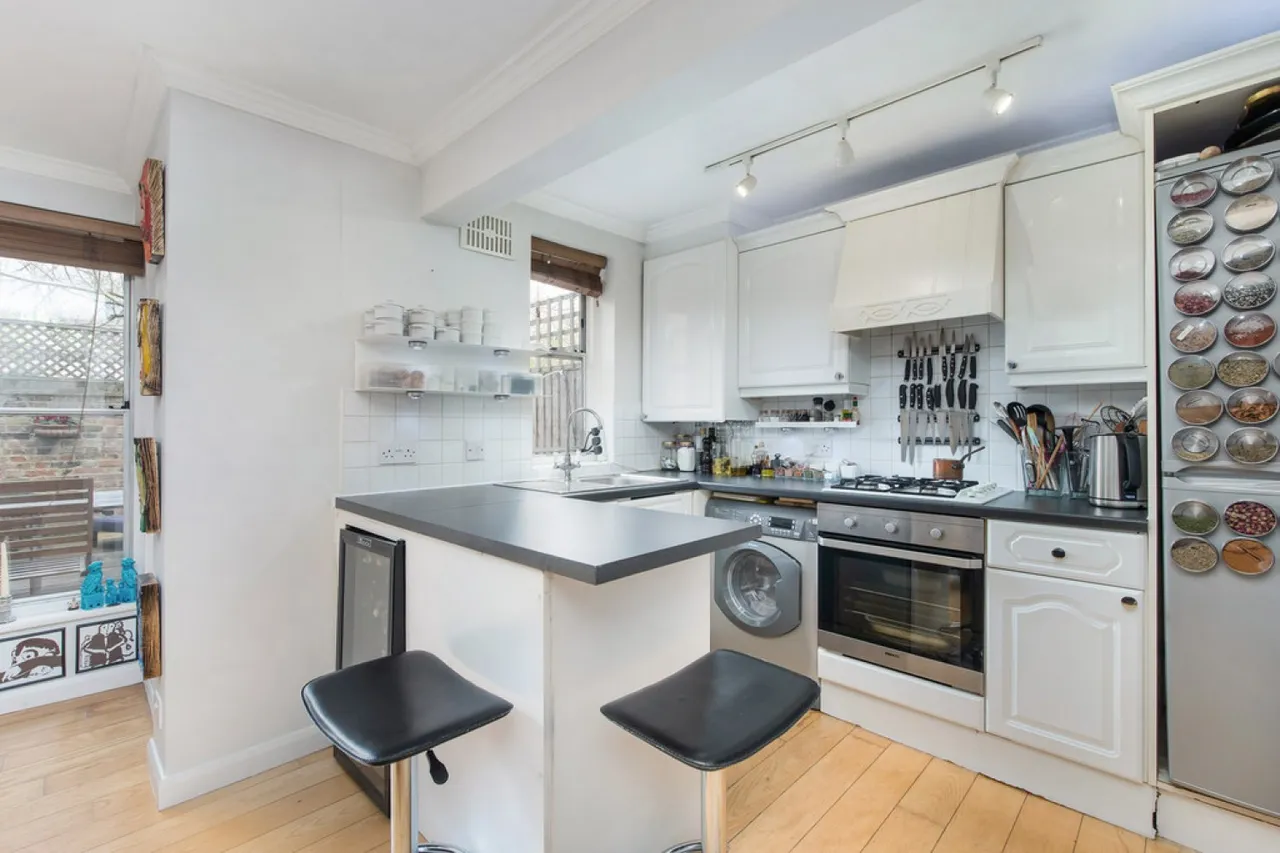 Pooles Lane, Chelsea, SW10, photo 4