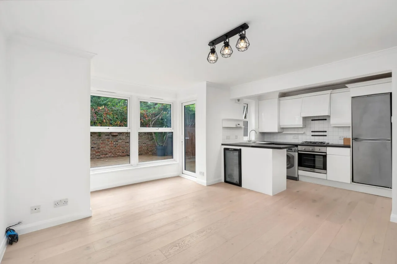 Pooles Lane, Chelsea, SW10, photo 7