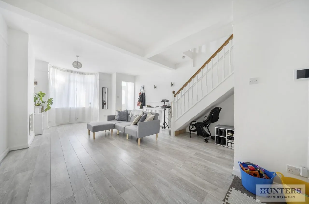 Abbey Grove, Abbey Wood, SE2, photo 2