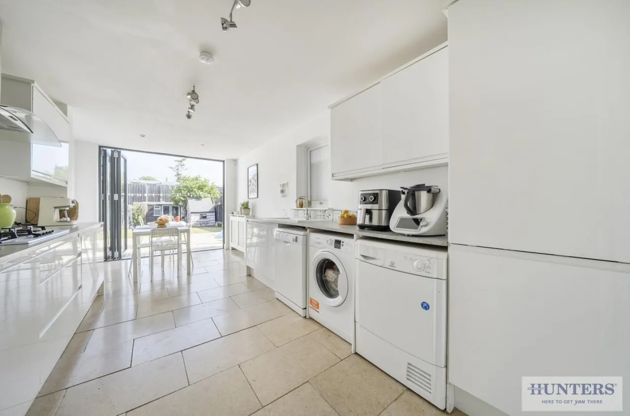 Abbey Grove, Abbey Wood, SE2, photo 12