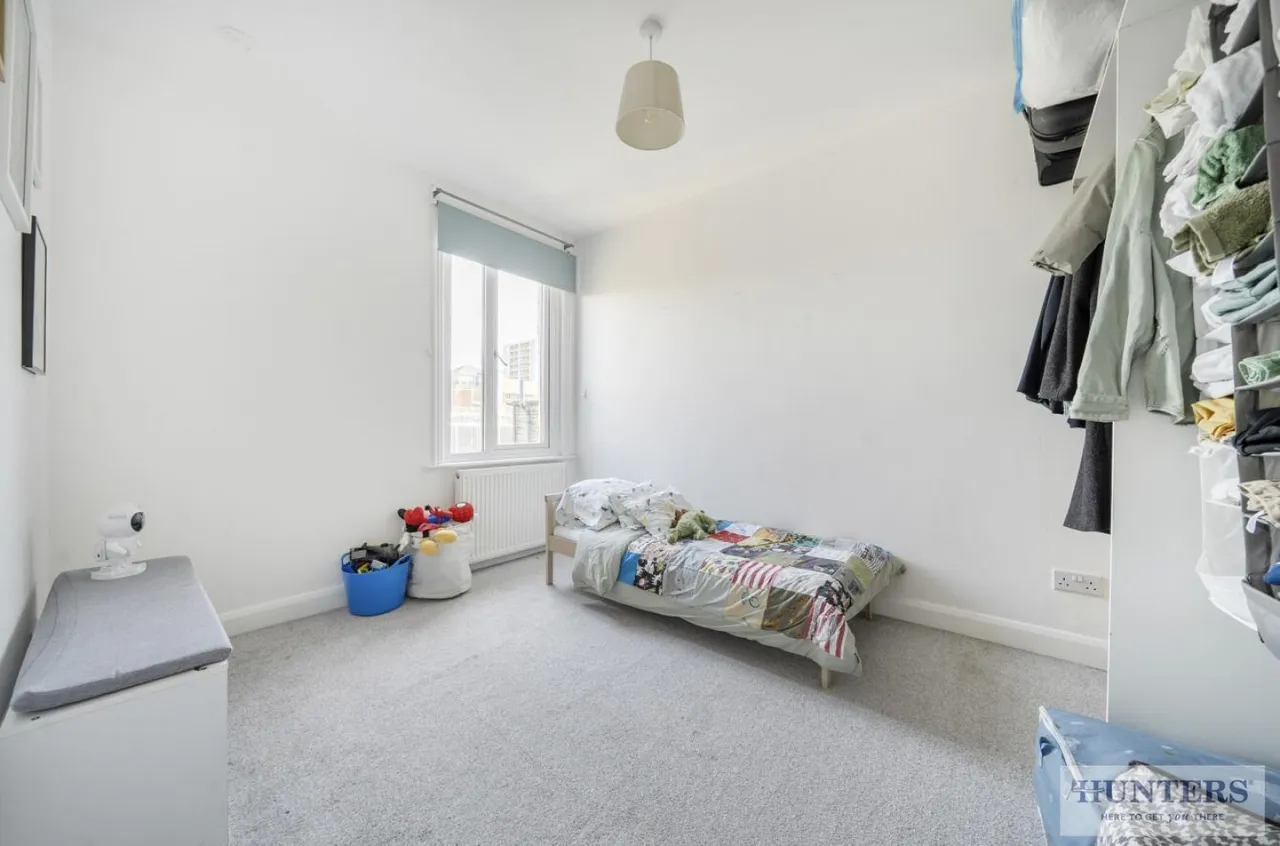 Abbey Grove, Abbey Wood, SE2, photo 17