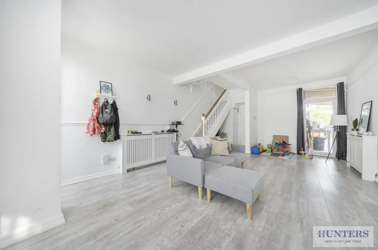 Abbey Grove, Abbey Wood, SE2, photo 8