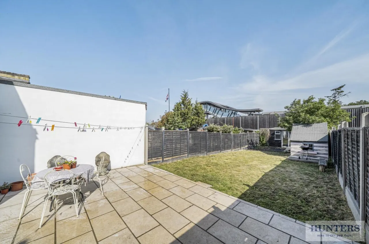 Abbey Grove, Abbey Wood, SE2, photo 6