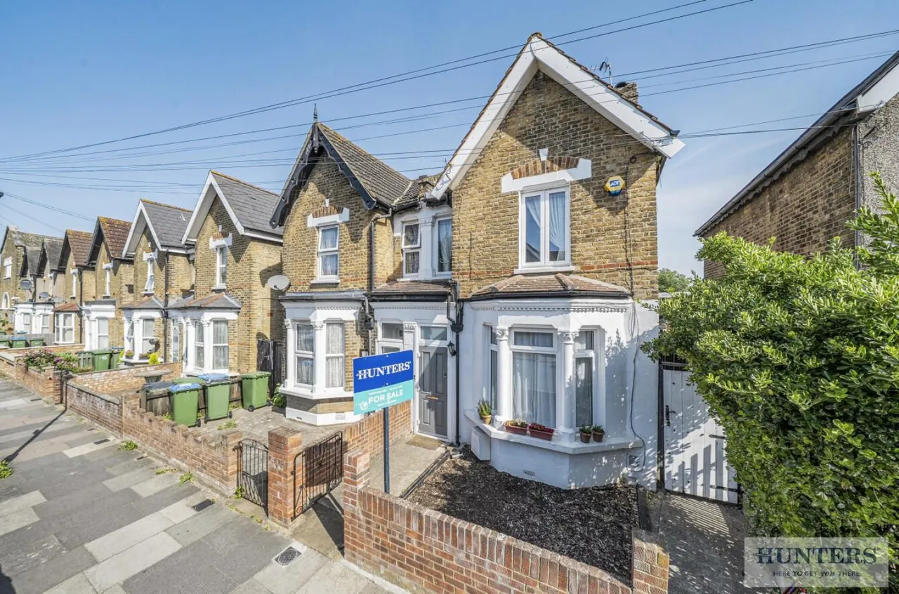 Abbey Grove, Abbey Wood, SE2, photo 23