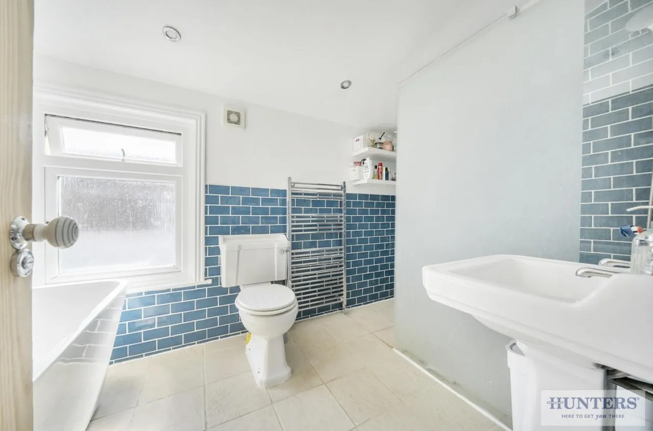Abbey Grove, Abbey Wood, SE2, photo 19