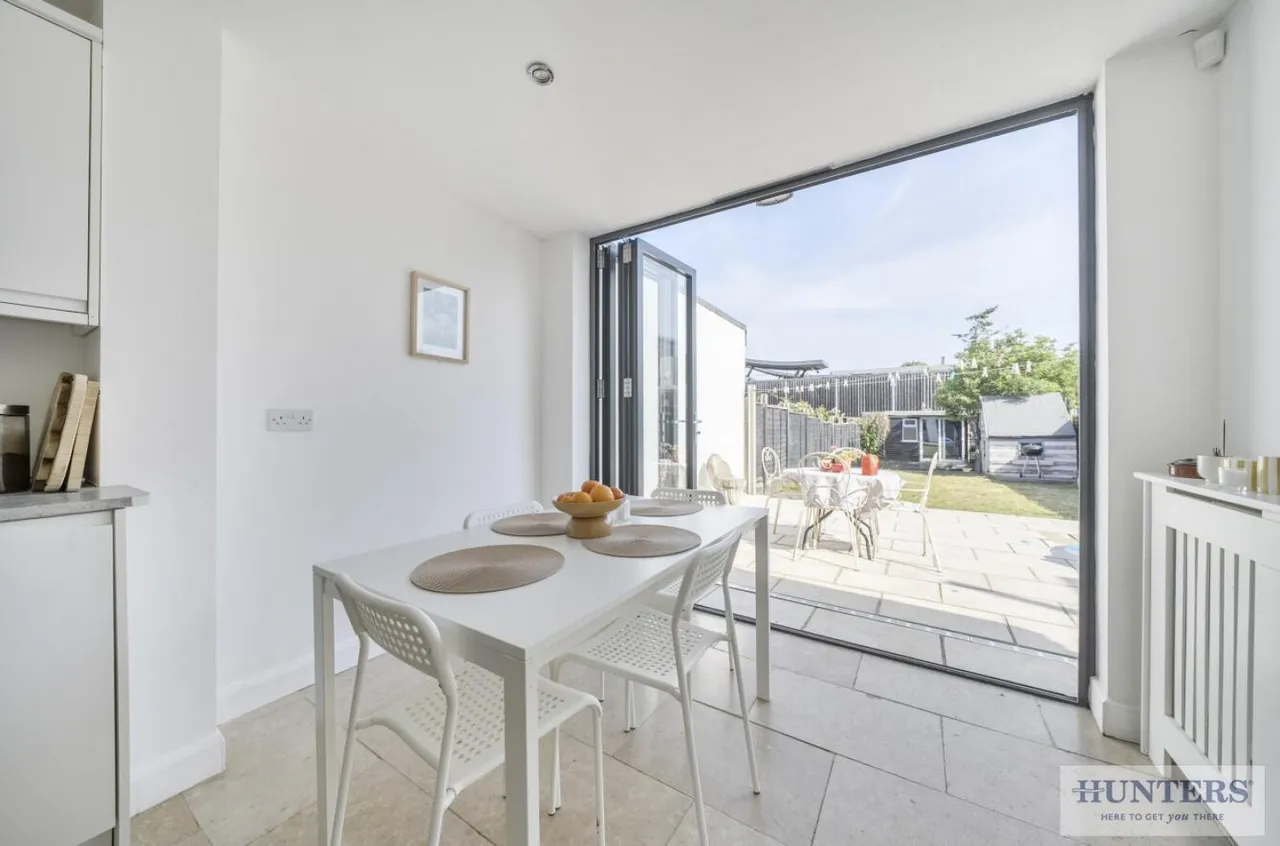 Abbey Grove, Abbey Wood, SE2, photo 13