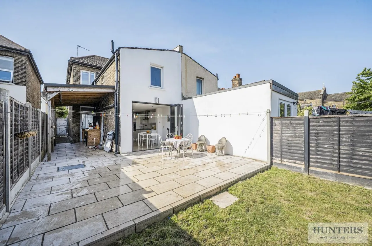Abbey Grove, Abbey Wood, SE2, photo 20