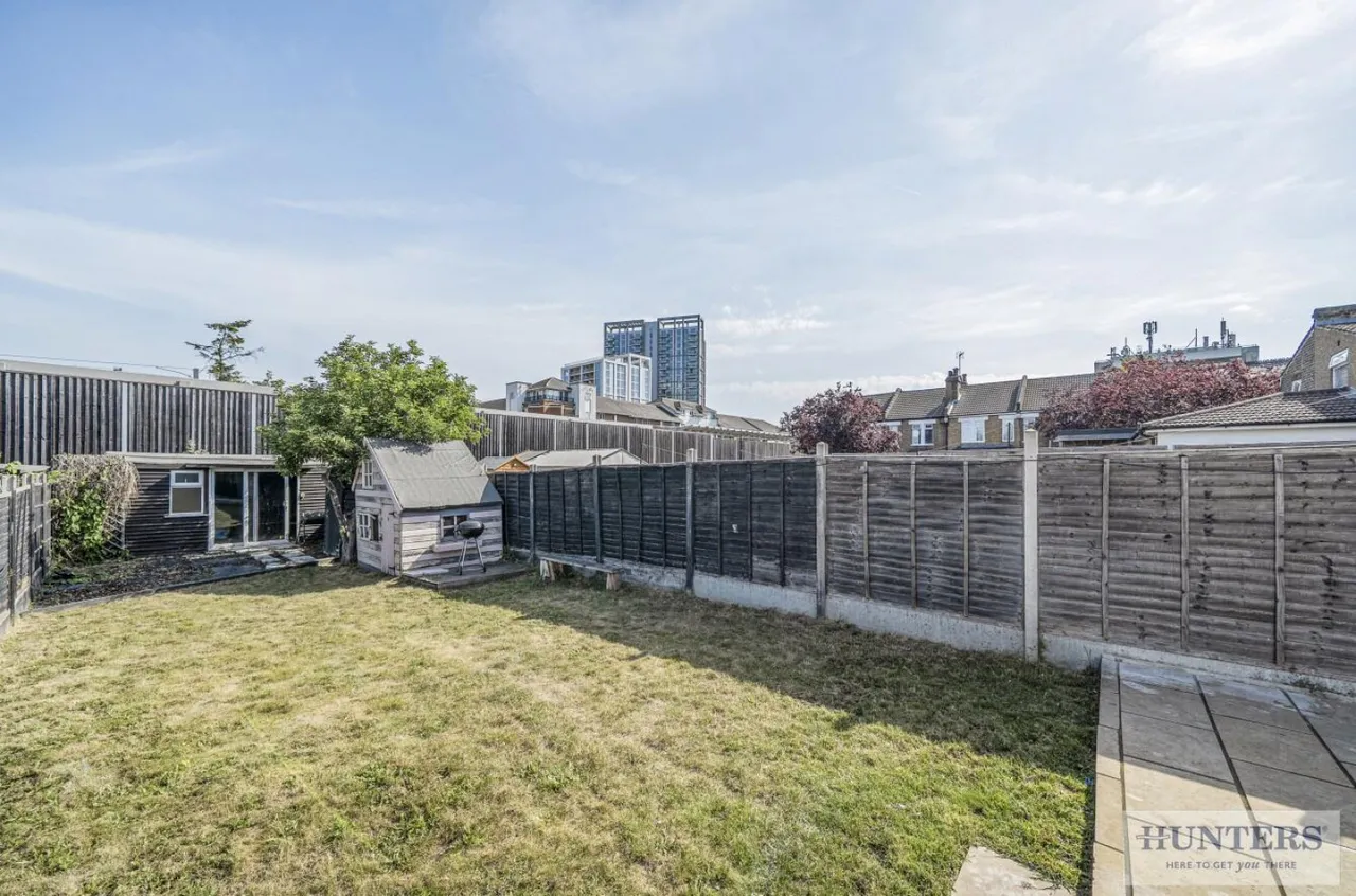 Abbey Grove, Abbey Wood, SE2, photo 22