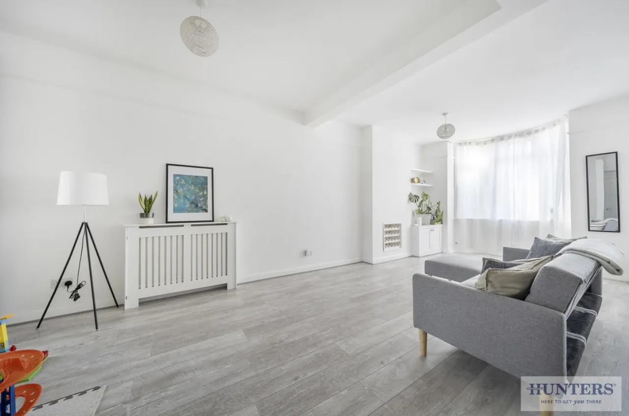 Abbey Grove, Abbey Wood, SE2, photo 10