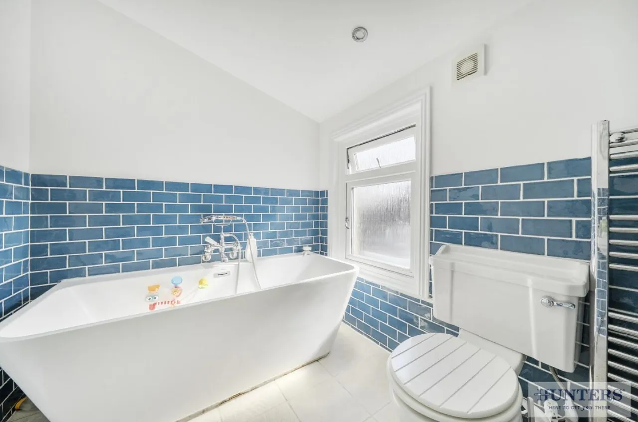 Abbey Grove, Abbey Wood, SE2, photo 4