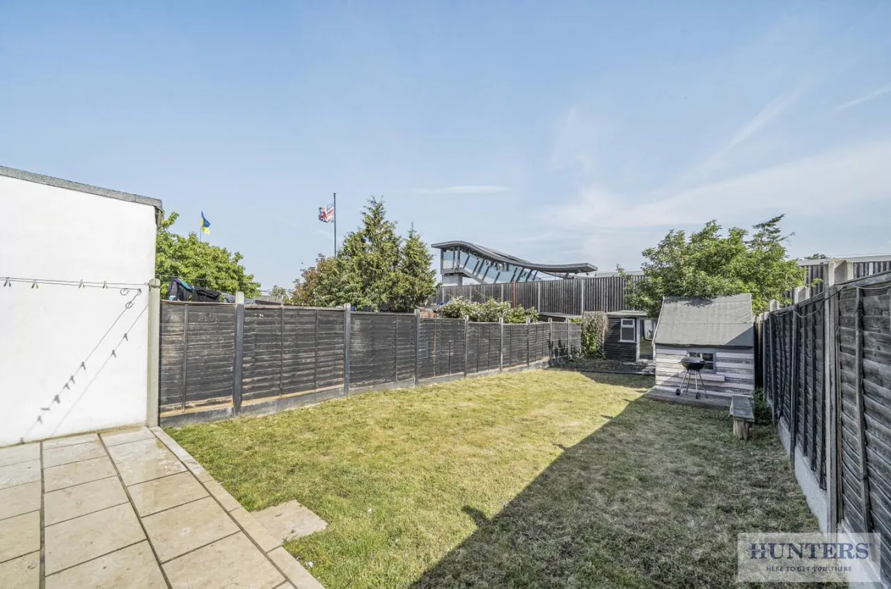 Abbey Grove, Abbey Wood, SE2, photo 21