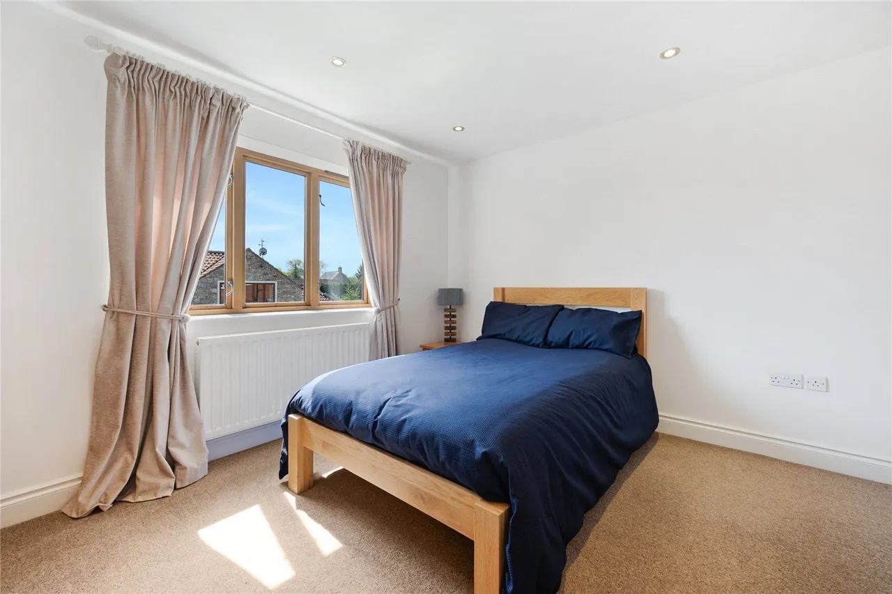 Old Hall Court, Burton Salmon, LS25, photo 17