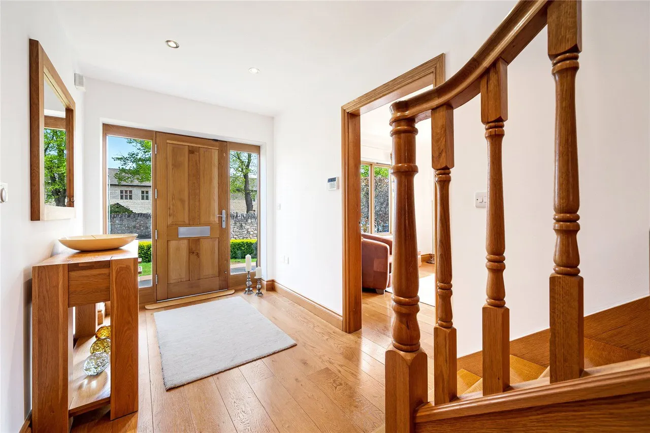 Old Hall Court, Burton Salmon, LS25, photo 10