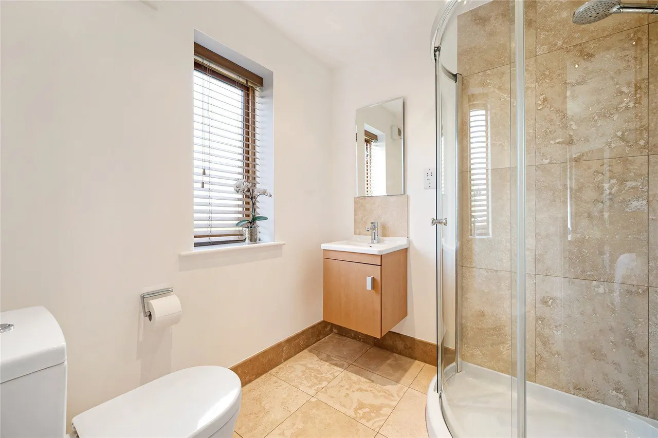 Old Hall Court, Burton Salmon, LS25, photo 15