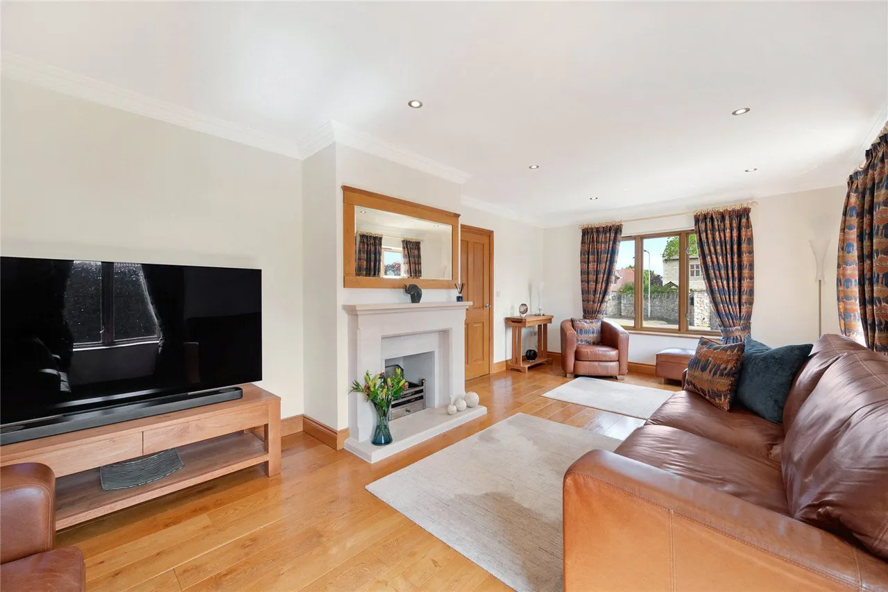 Old Hall Court, Burton Salmon, LS25, photo 3