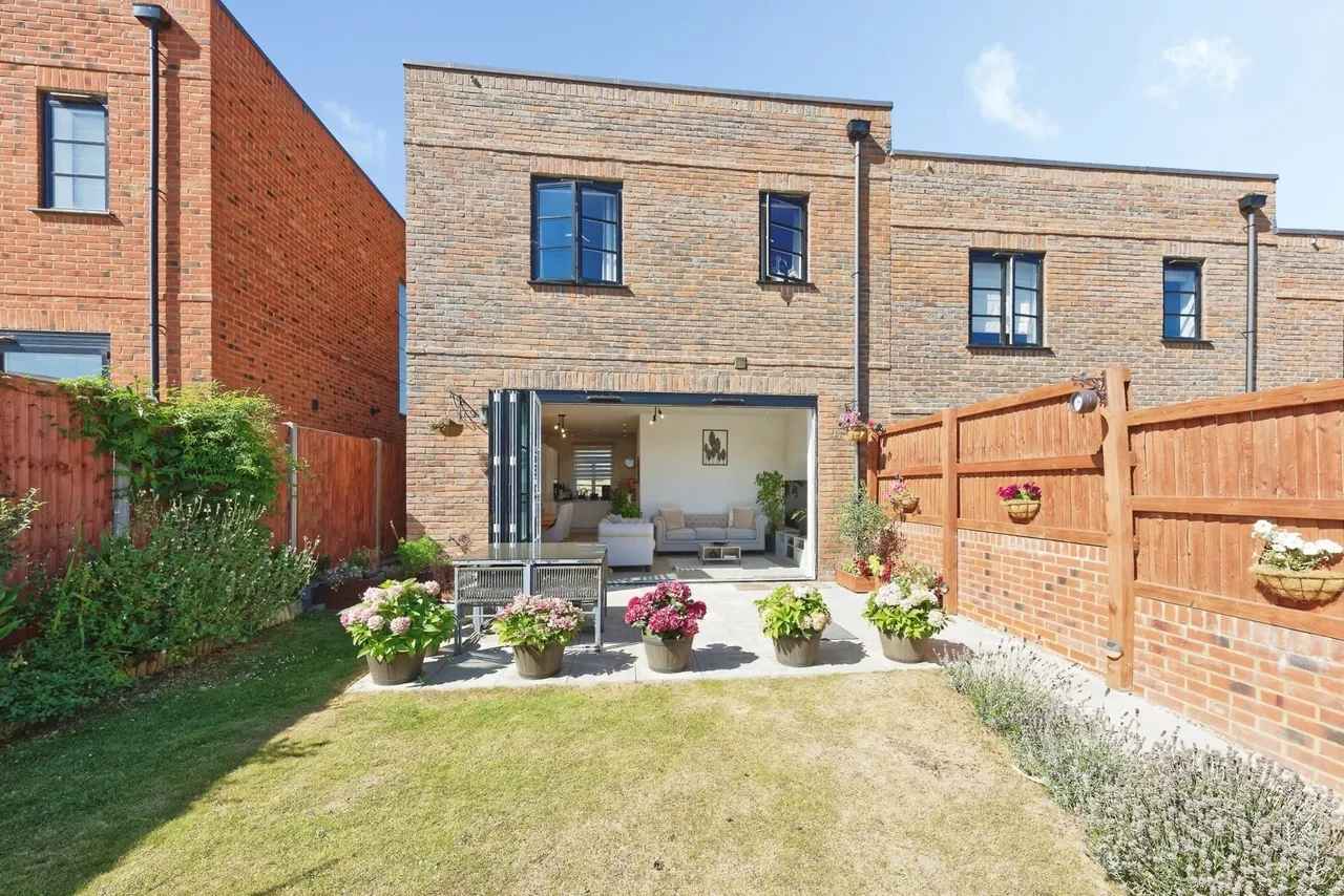 Fairbrass Way, Canterbury, CT1, photo 16