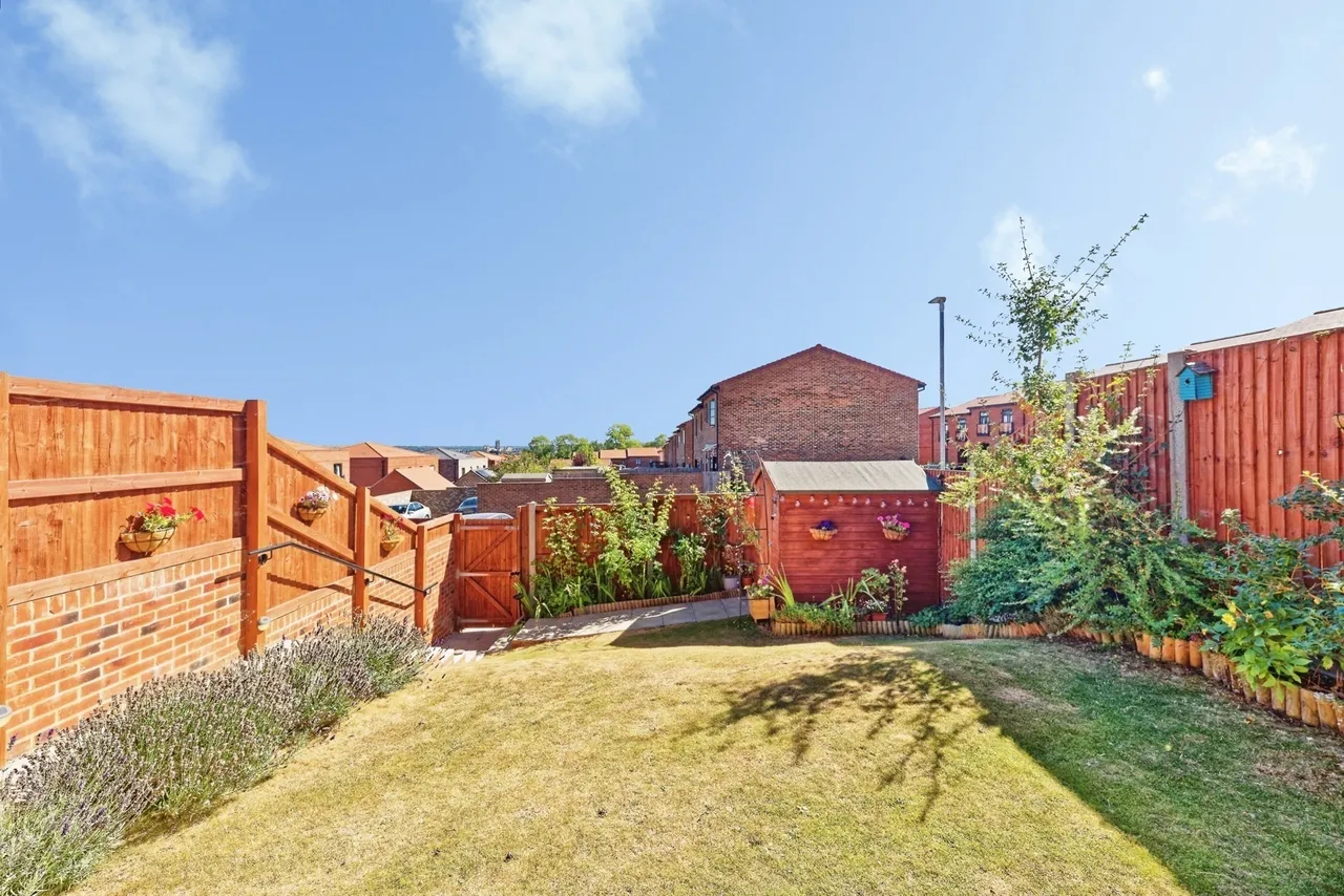 Fairbrass Way, Canterbury, CT1, photo 17
