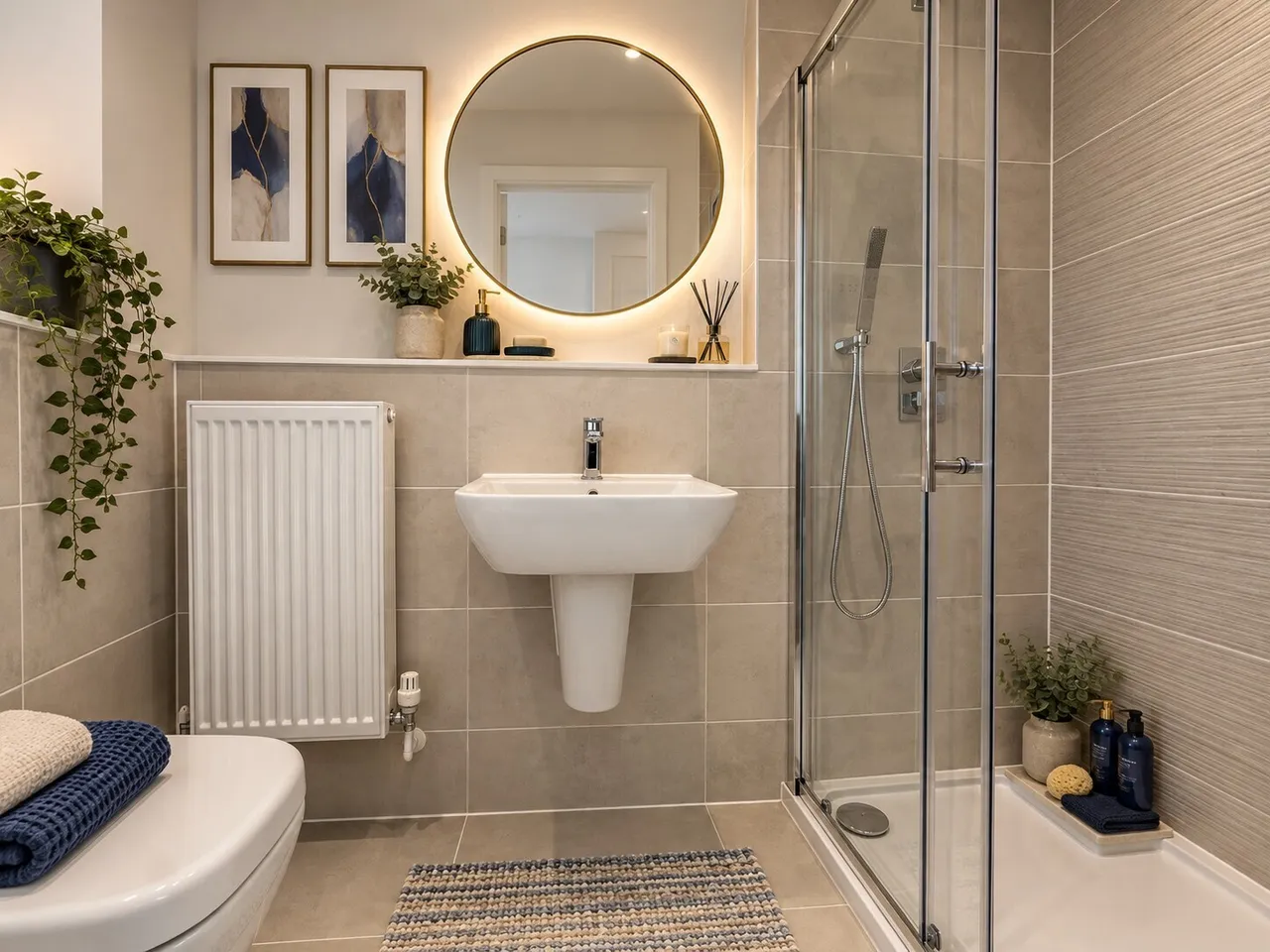 Ampney Meadows, Down Ampney, GL7, photo 11