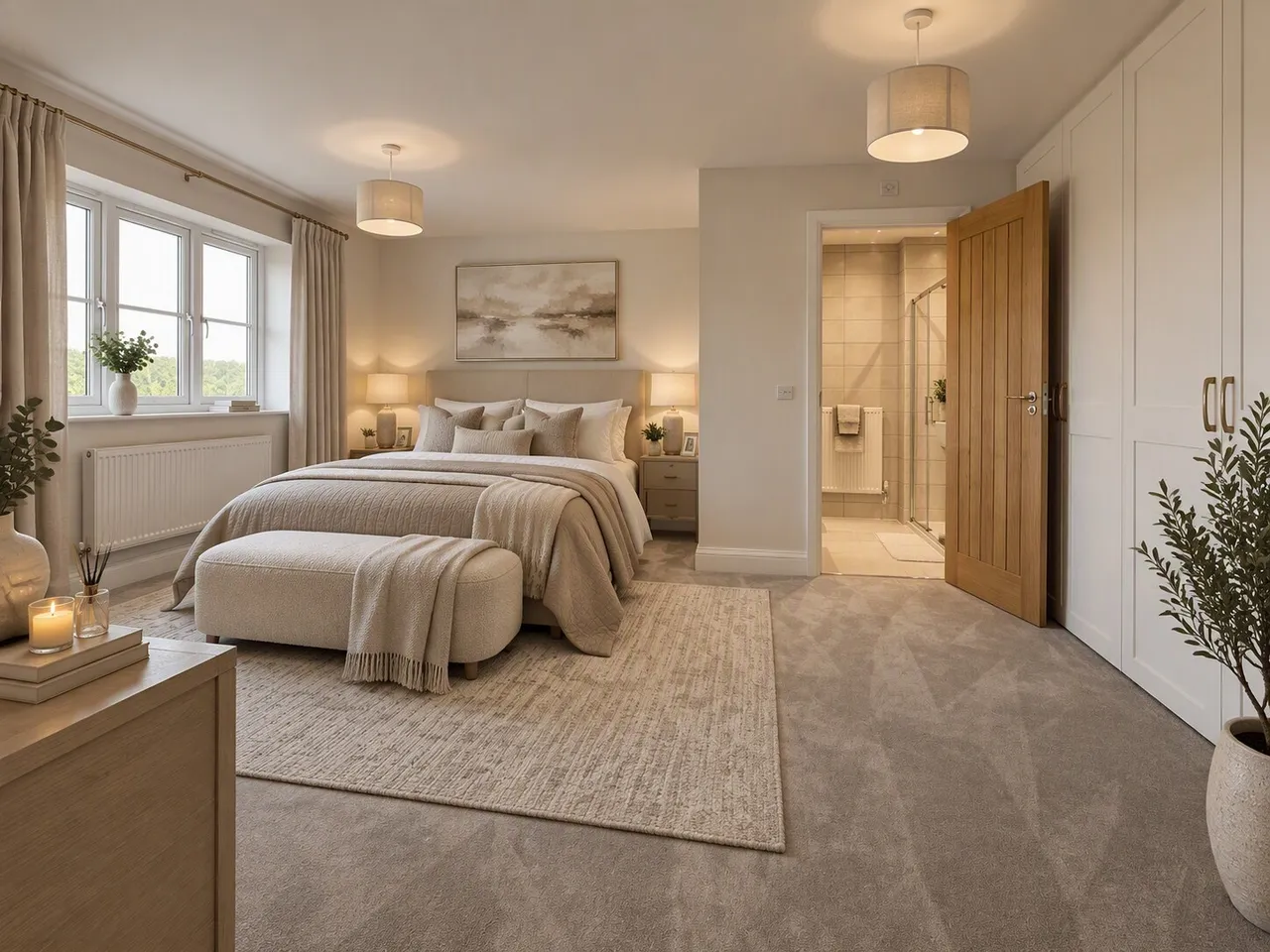 Ampney Meadows, Down Ampney, GL7, photo 8