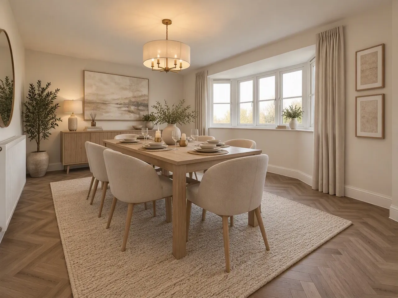 Ampney Meadows, Down Ampney, GL7, photo 6