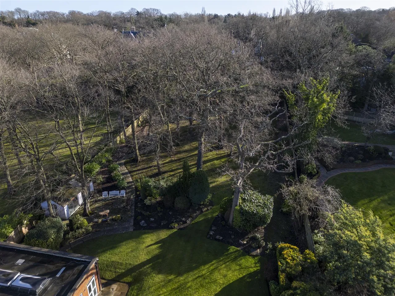 Winnington Road, Hampstead Garden Suburb, London, N2 0TR, photo 6