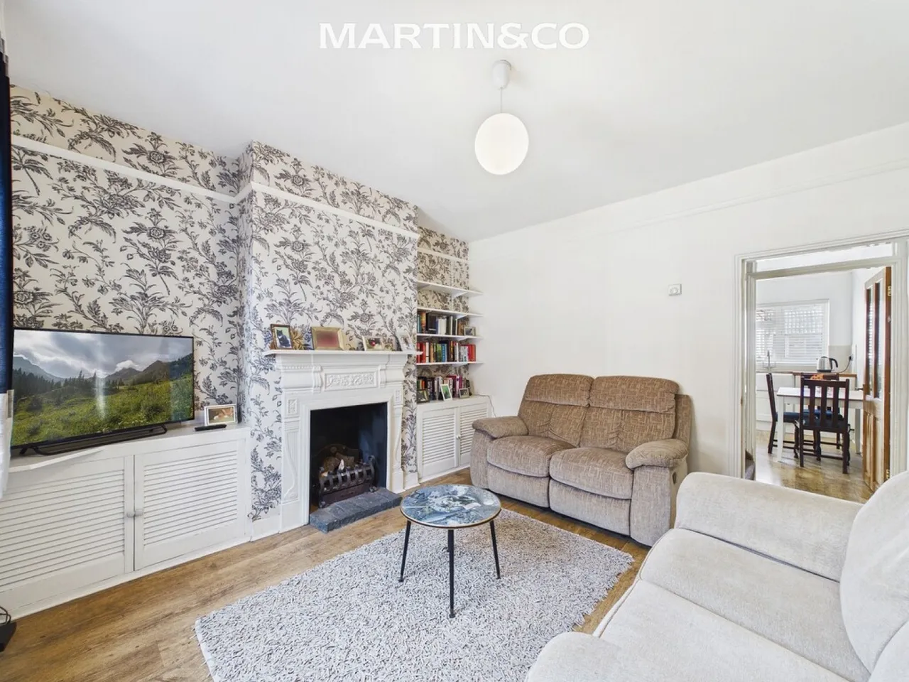 Havelock Road, Wokingham, RG41, photo 3