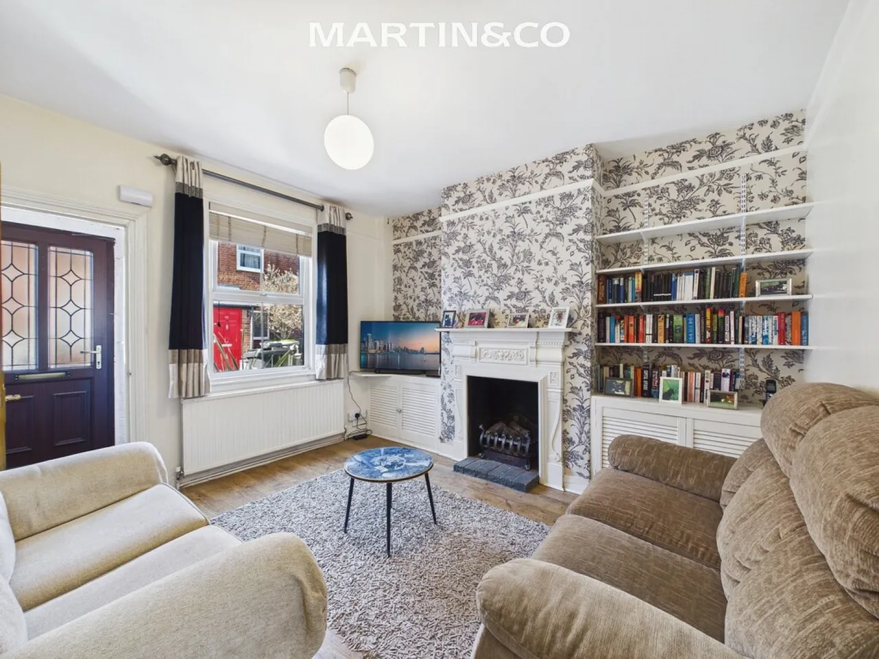 Havelock Road, Wokingham, RG41, photo 2