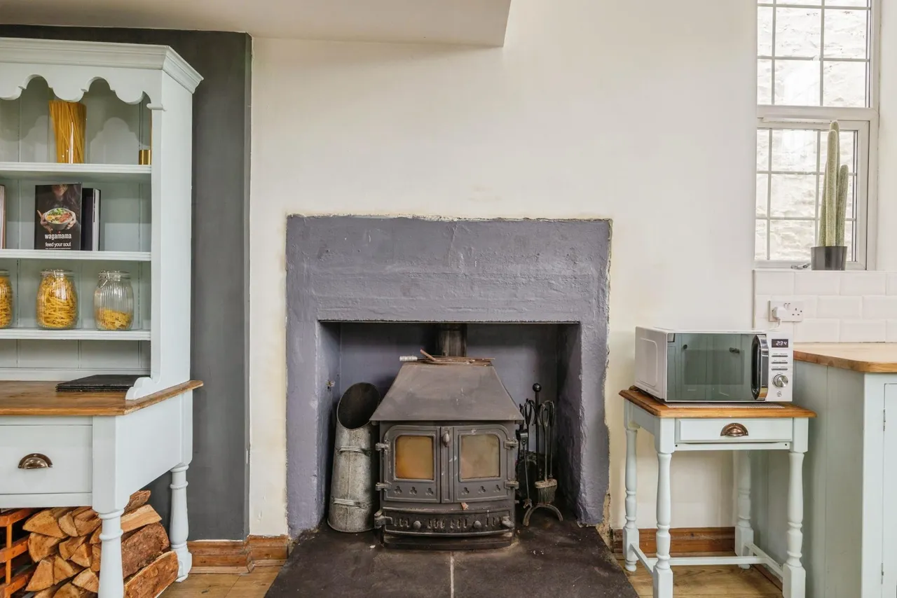 Cross Road, Crawfordjohn, ML12, photo 9