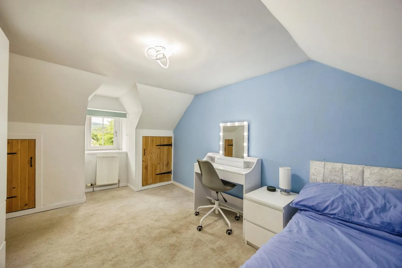 Cross Road, Crawfordjohn, ML12, photo 23