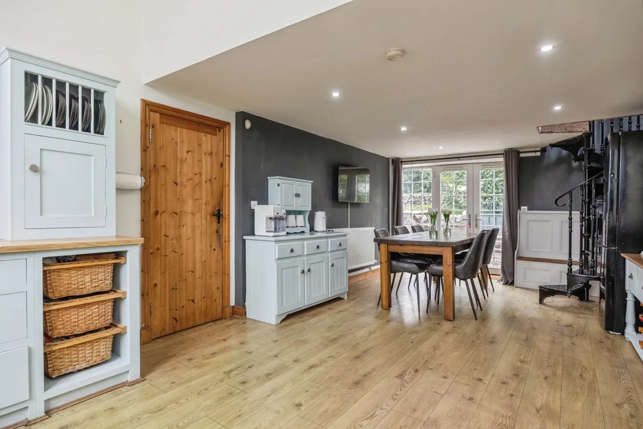 Cross Road, Crawfordjohn, ML12, photo 12