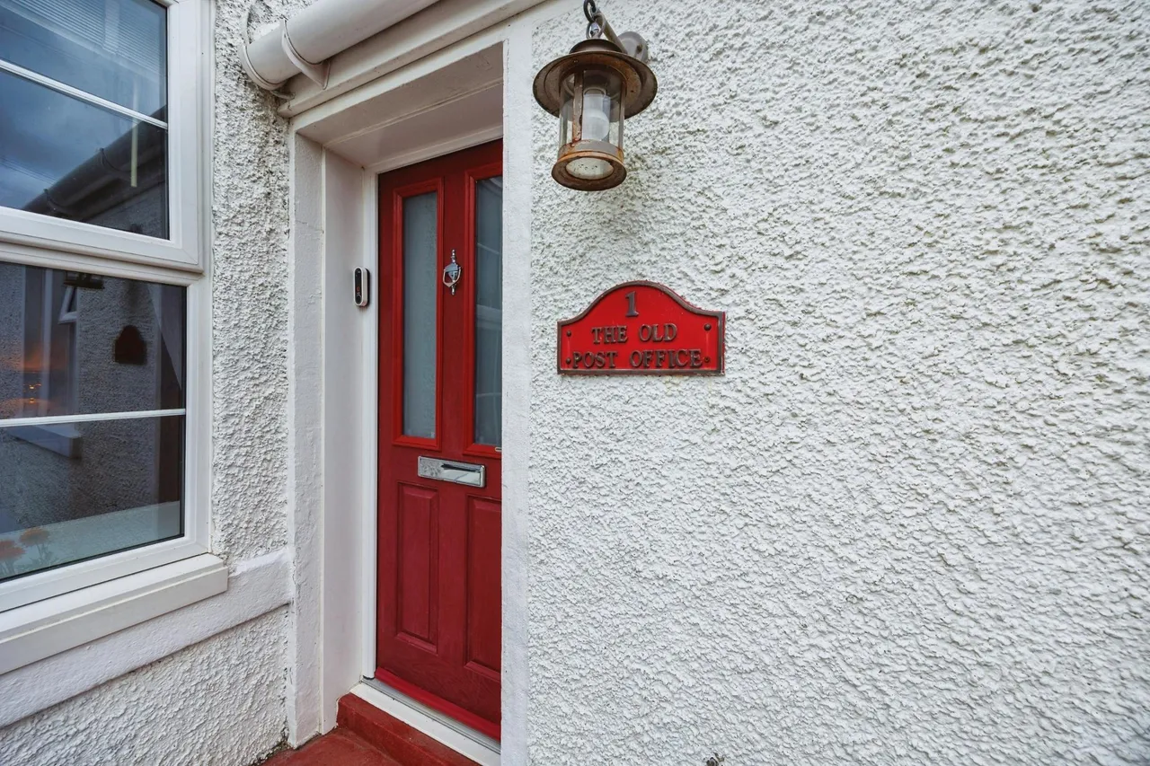 Cross Road, Crawfordjohn, ML12, photo 40