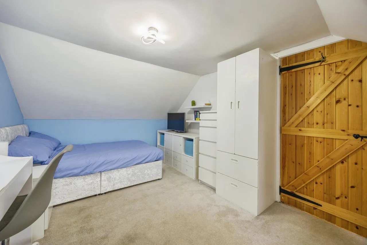 Cross Road, Crawfordjohn, ML12, photo 24