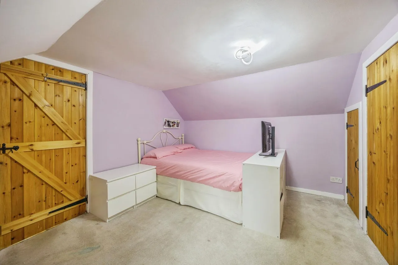 Cross Road, Crawfordjohn, ML12, photo 19