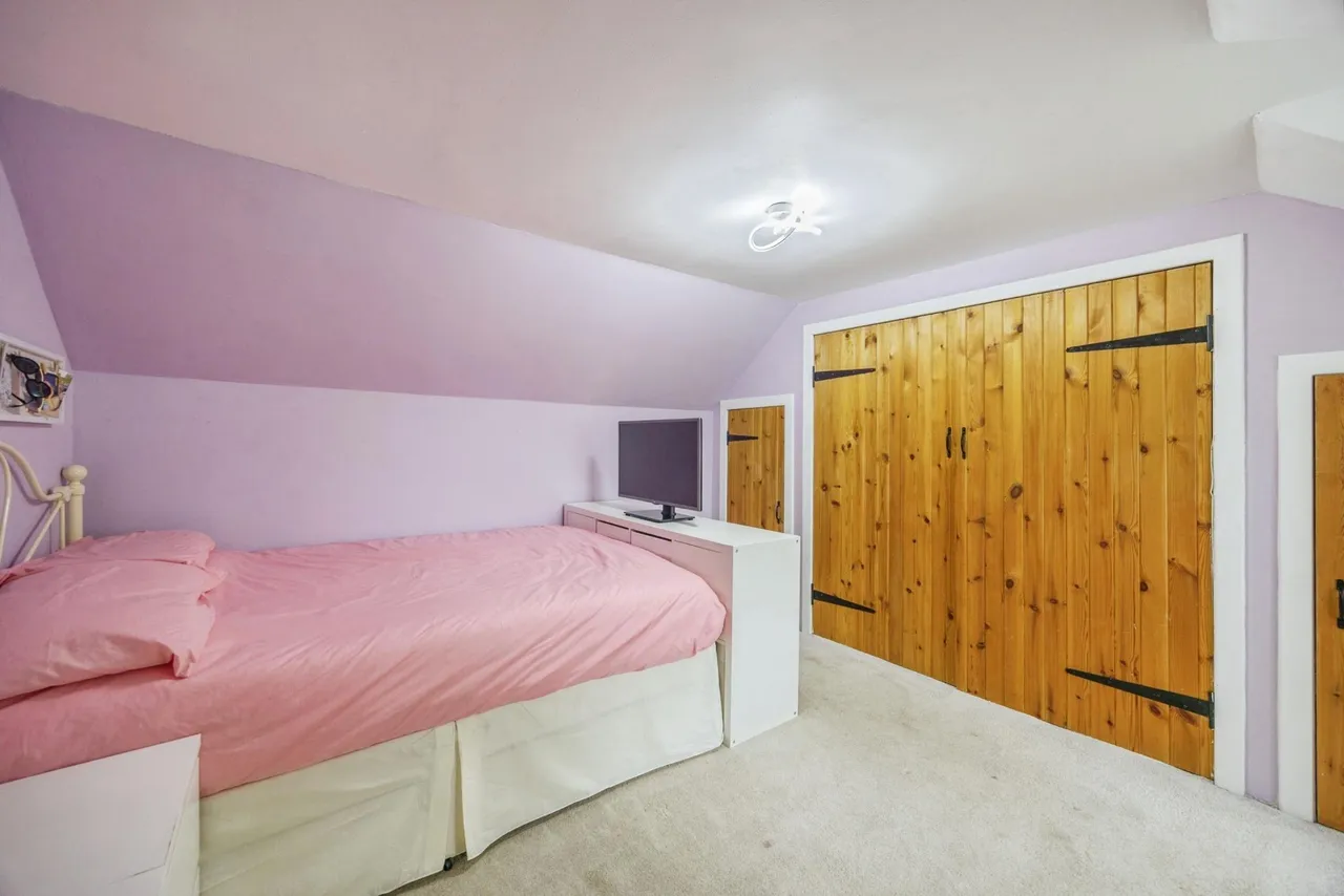 Cross Road, Crawfordjohn, ML12, photo 20