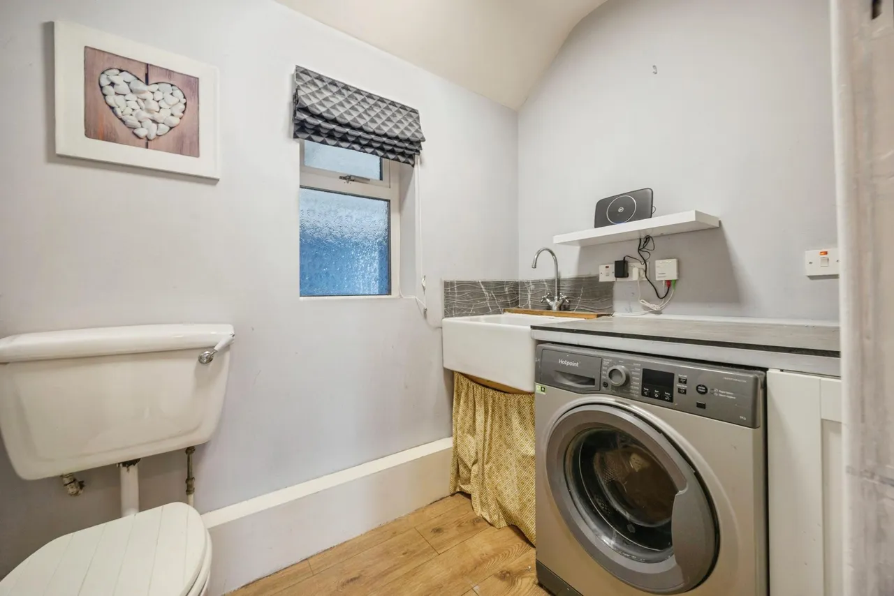 Cross Road, Crawfordjohn, ML12, photo 30